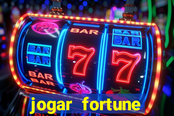 jogar fortune rabbit modo demo